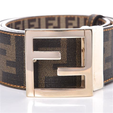 fendi belt ff